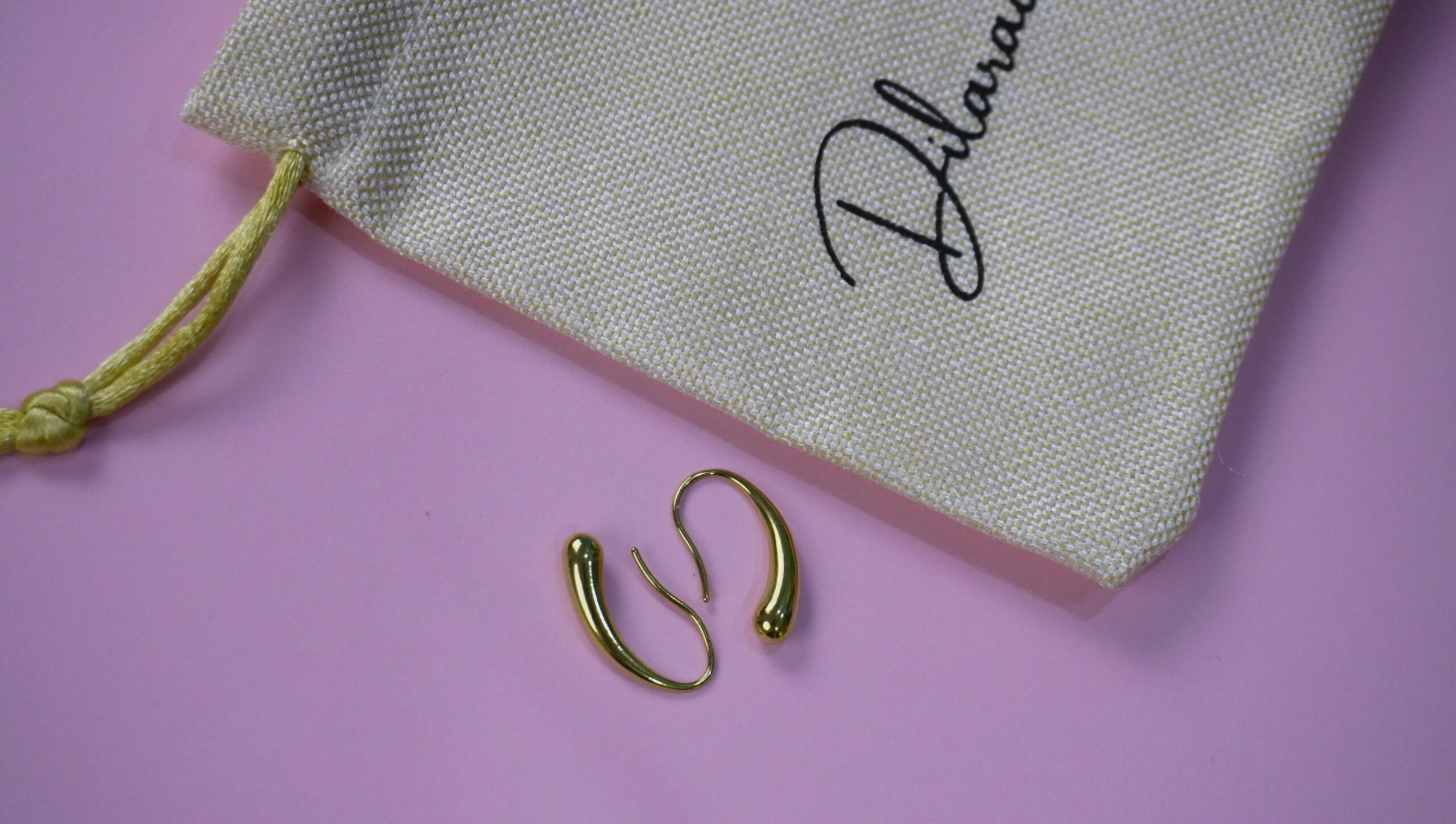 dilaraa-18k-gold-plated-curve-studs