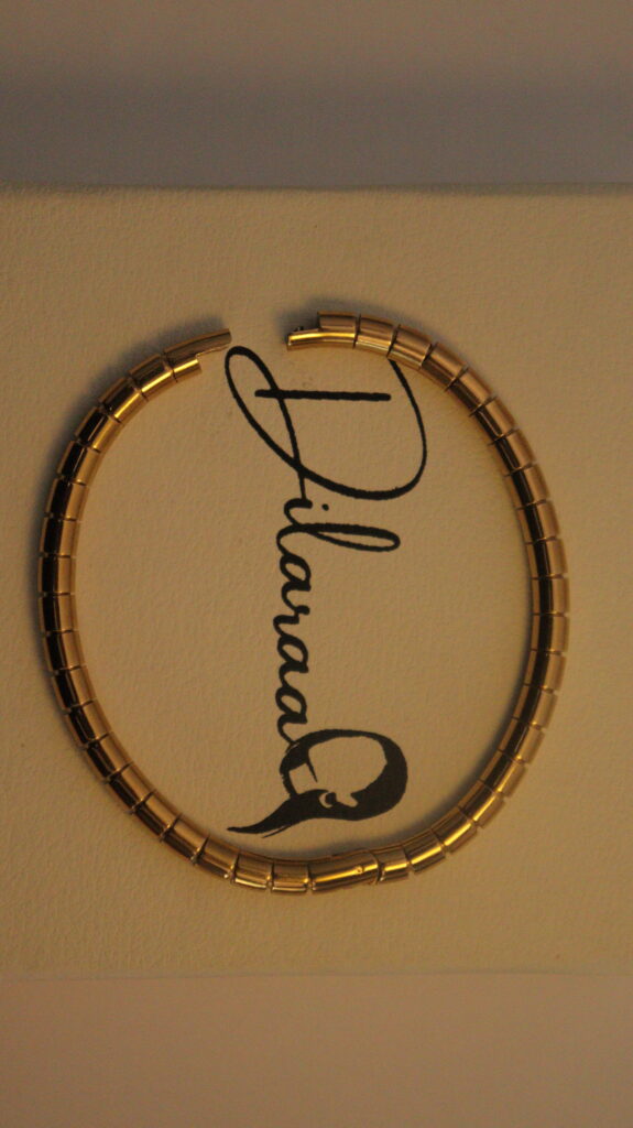 dilaraa-18k-gold-plated-bamboo-bracelet