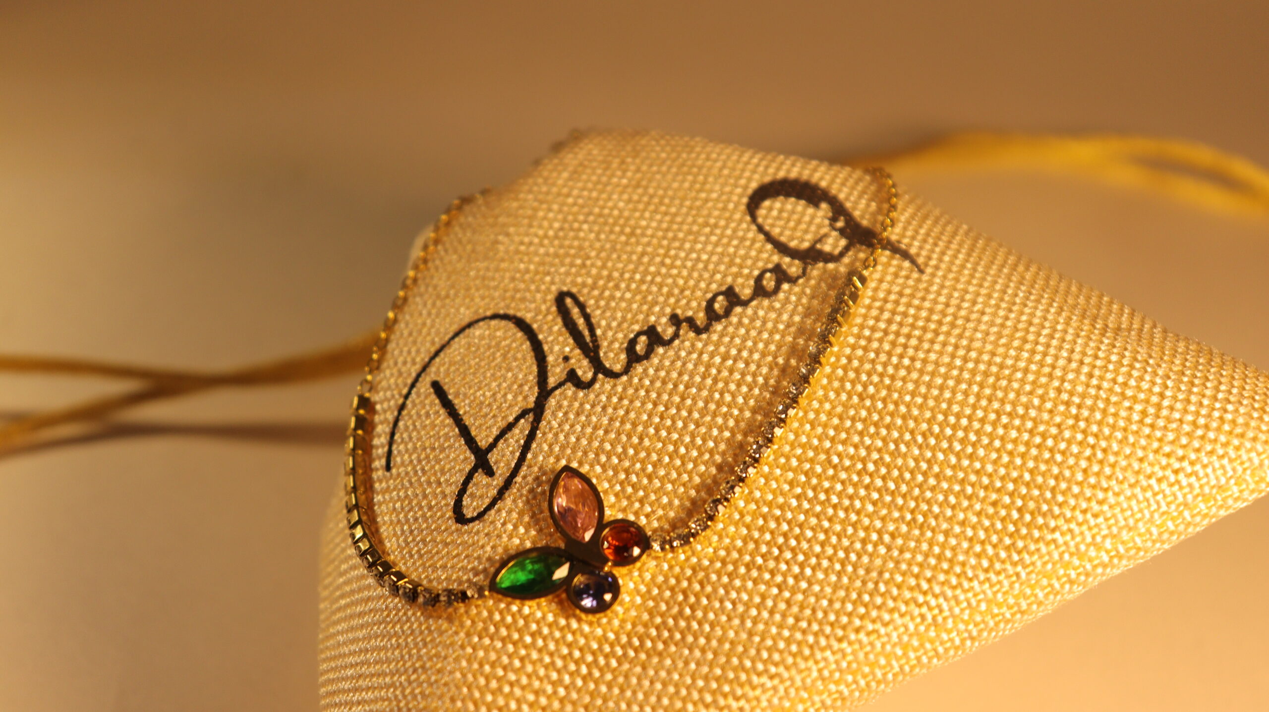 dilaraa-spectrum-butterfly-tennis-bracelet