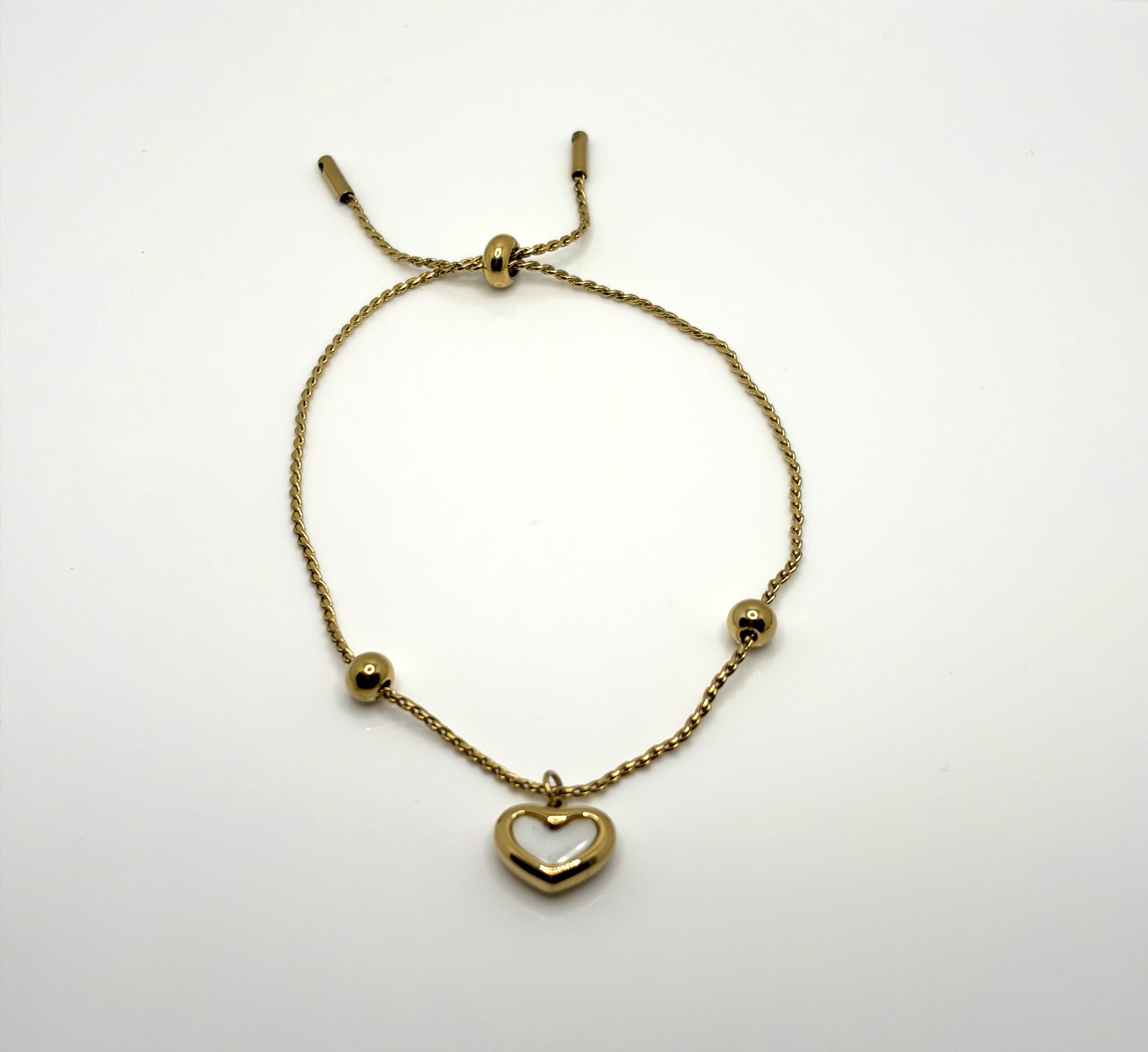dilaraa-18k-gold-plated-amour-bracelet