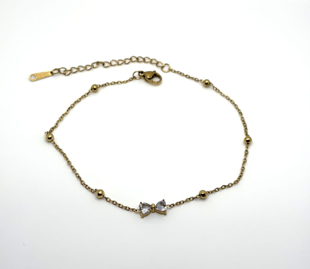 dilaraa-mini-bow-zircon-bracelet