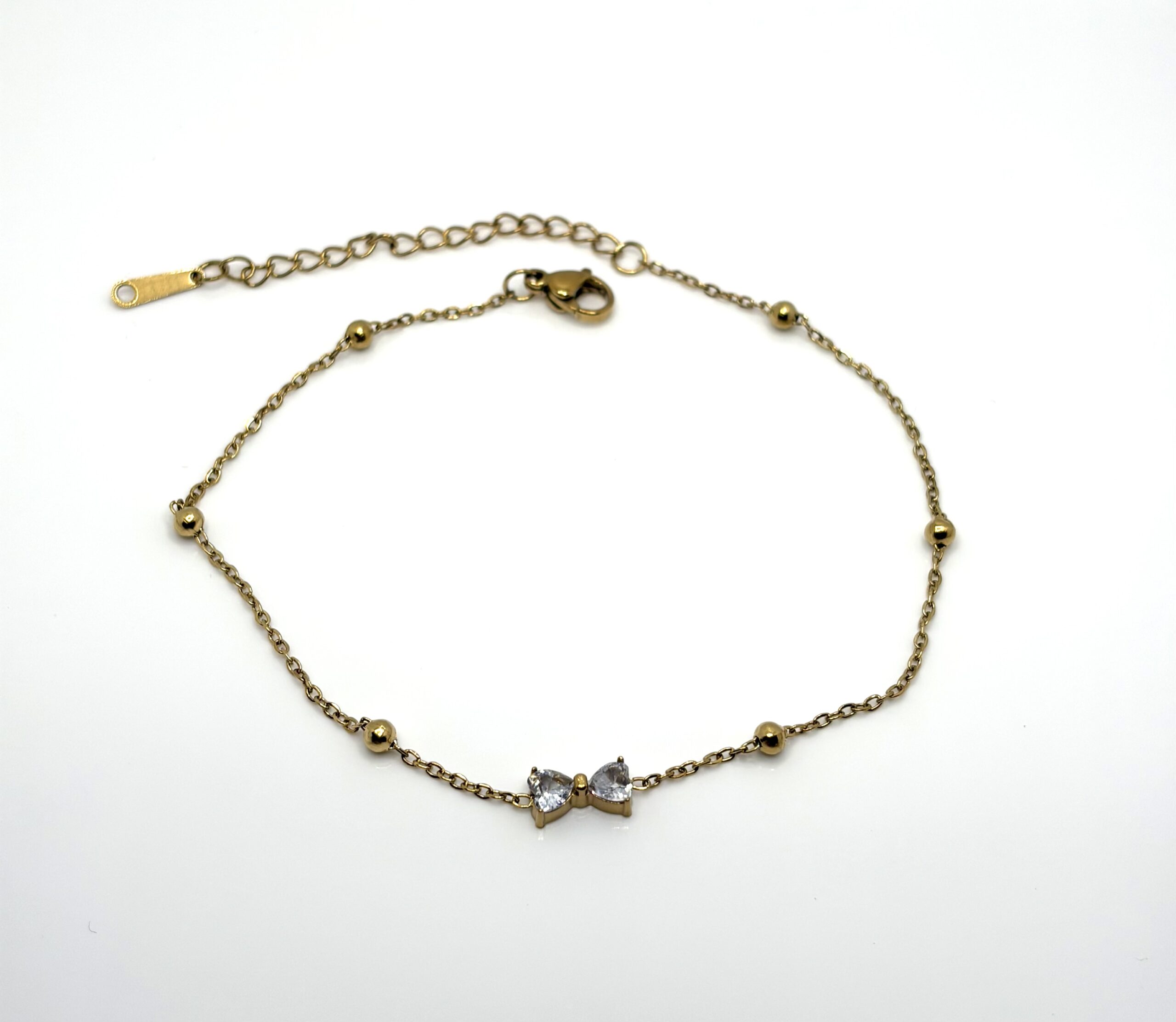 dilaraa-mini-bow-zircon-bracelet