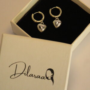 The Heart Hoops