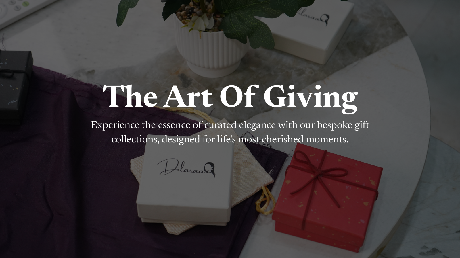 TheArtOfGifting