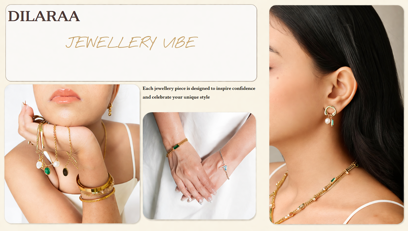 Artificial jewellery collection trendy designs