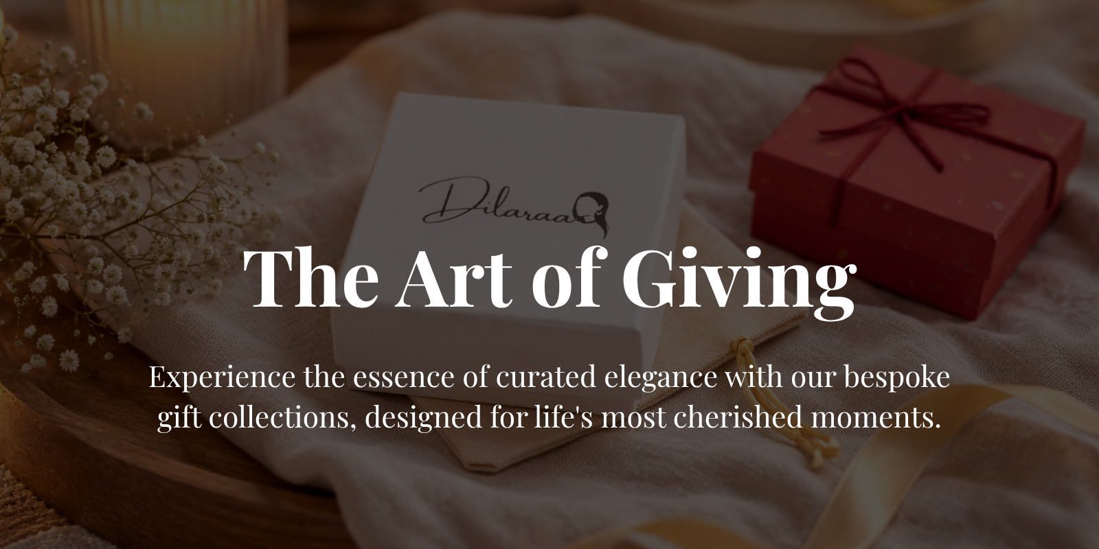 imitation jewellery collection for gifting by Dilaraa
