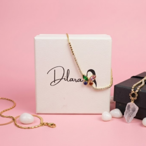 Dilaraa’s Delicate Layers