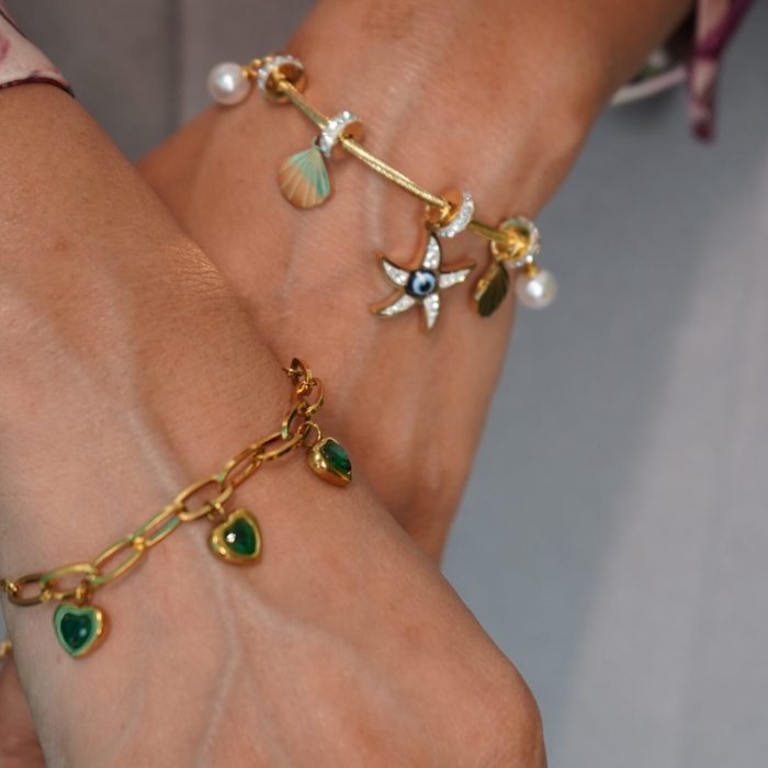 Imitation Jewellery Collection